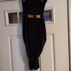 Charlotte Russell dress